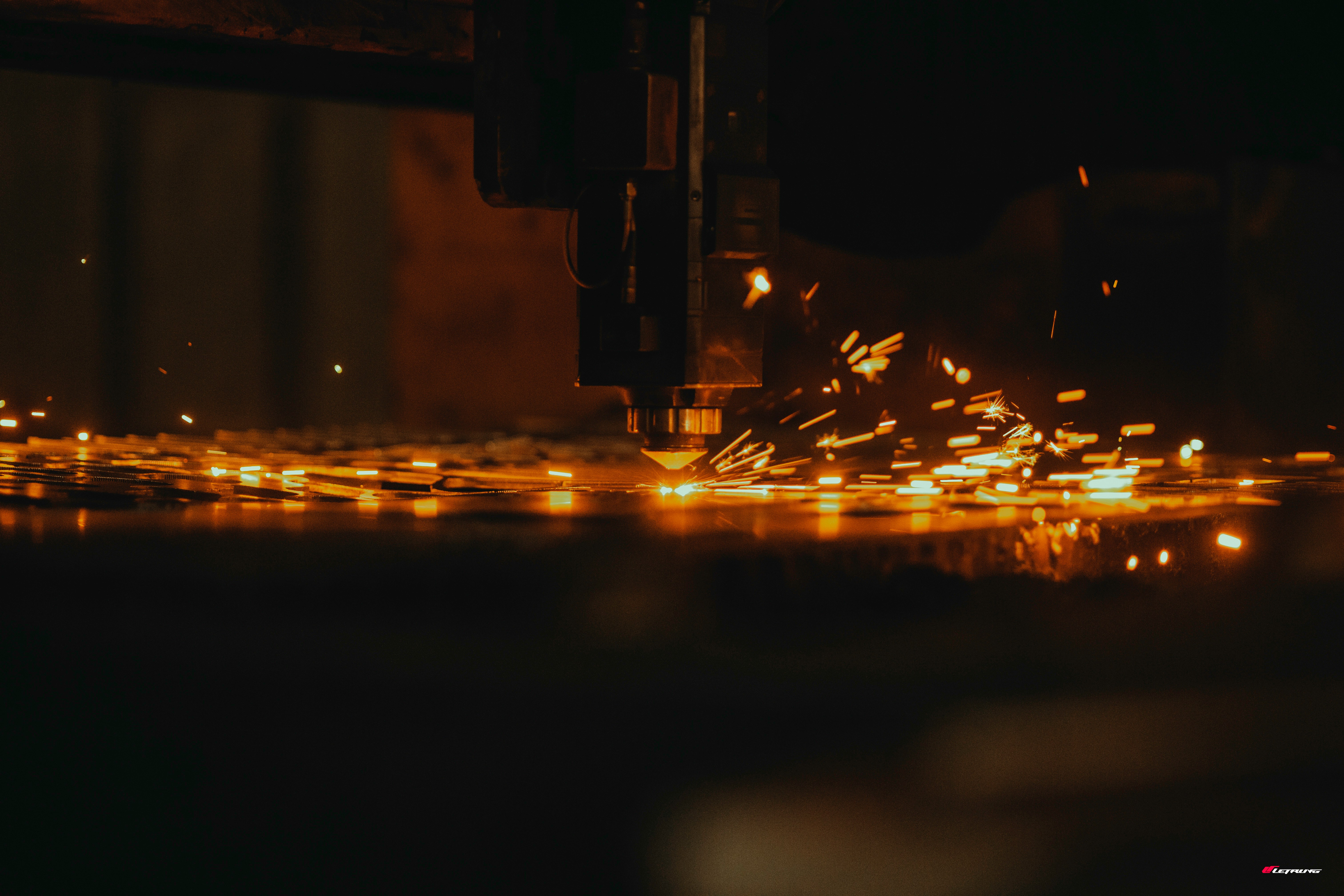 Mecanizados CNC